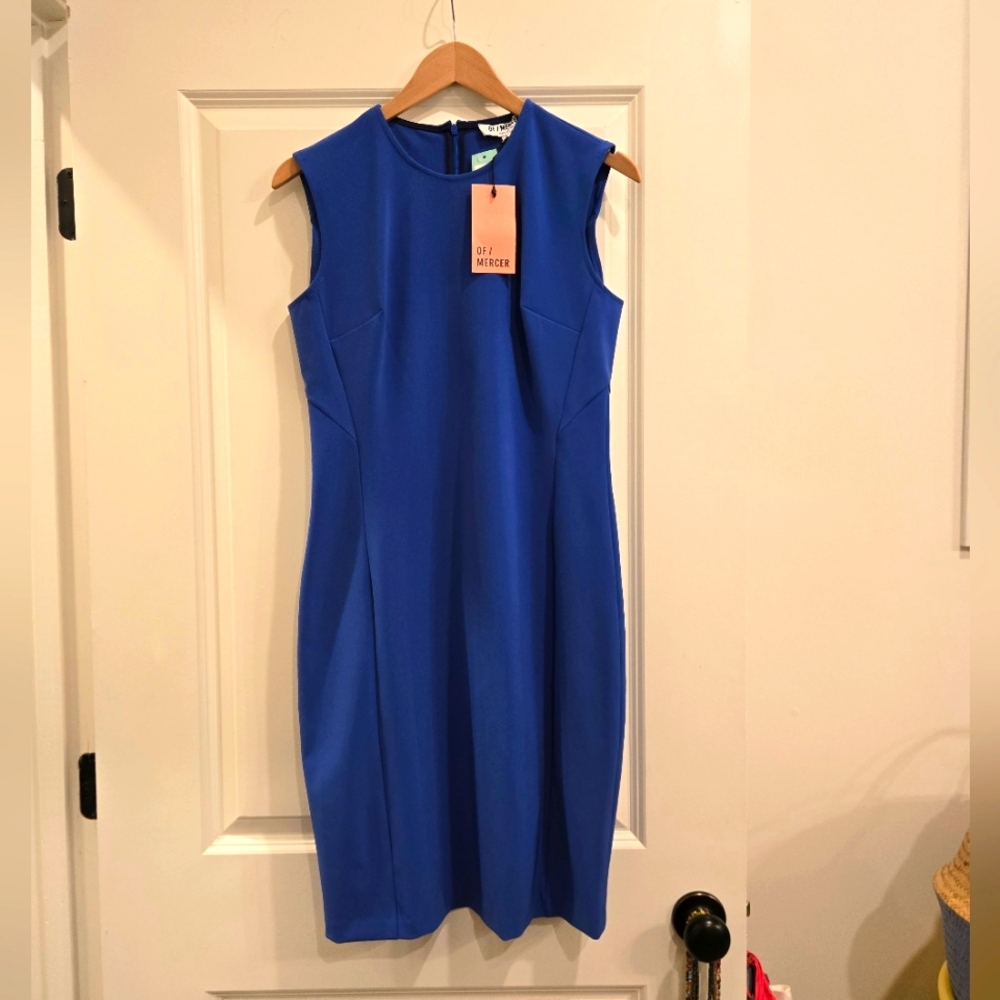Of / Mercer Sleeveless Dress